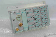將圖片載入圖庫檢視器 Siemens 6ES7194-4AD00-0AA0 Simatic S7 DP Connection Module - Rockss Automation