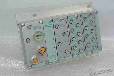 Siemens 6ES7194-4AD00-0AA0 Simatic S7 DP Connection Module - Rockss Automation