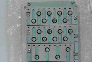 Siemens 6ES7194-4AD00-0AA0 Simatic S7 DP Connection Module - Rockss Automation