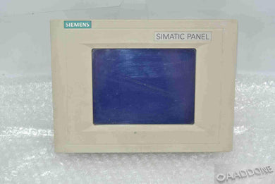 SIEMENS 6AV6545-0BA15-2AX0 Touch Panel - Rockss Automation