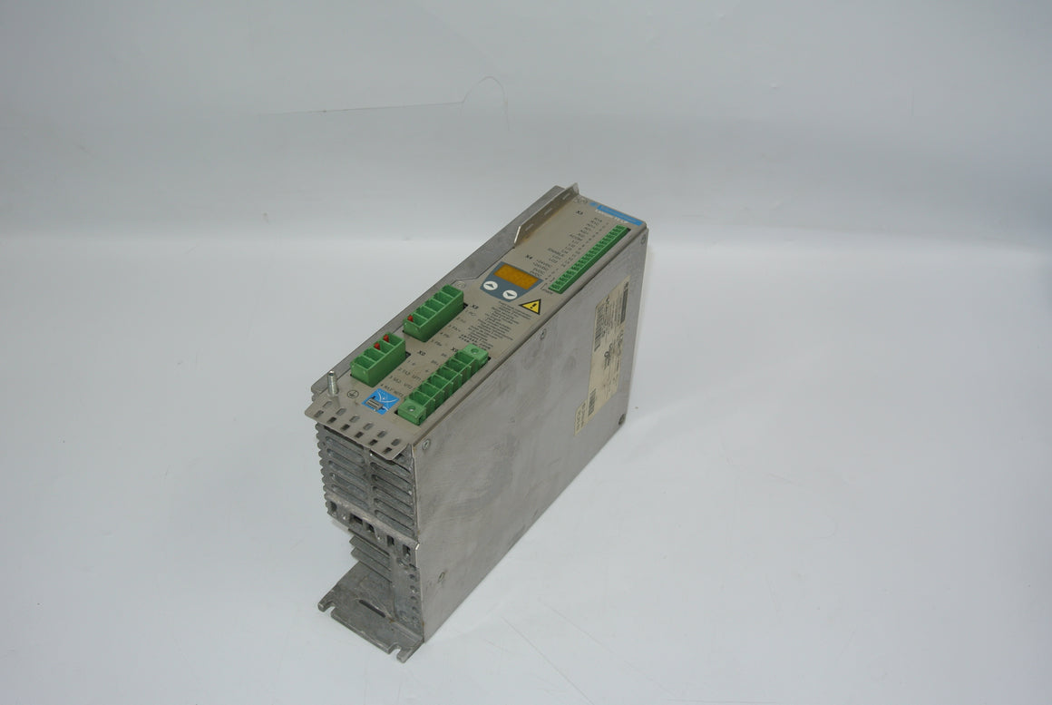 Schneider LXM15LU60N4 Servo Drive 208-460V 1.2kVA - Rockss Automation