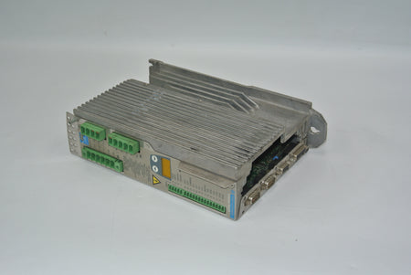 Schneider LXM15LU60N4 Servo Drive 208-460V 1.2kVA - Rockss Automation