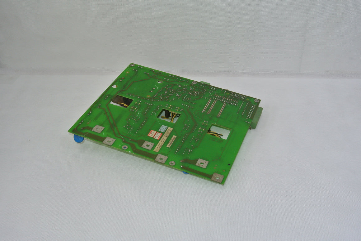 Siemens 6SA8252-0BD64 Driver Board - Rockss Automation