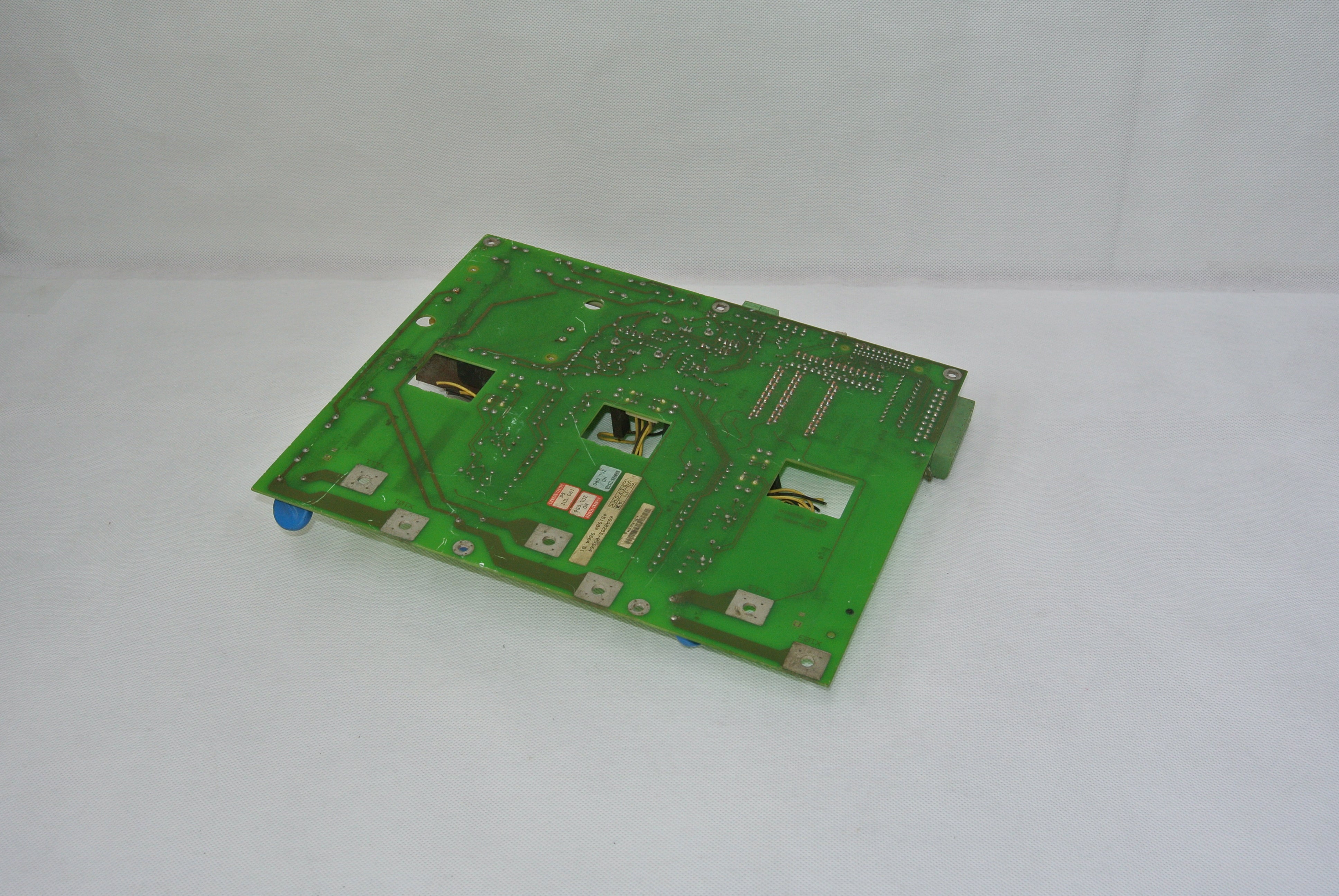 Siemens 6SA8252-0BD64 Driver Board - Rockss Automation