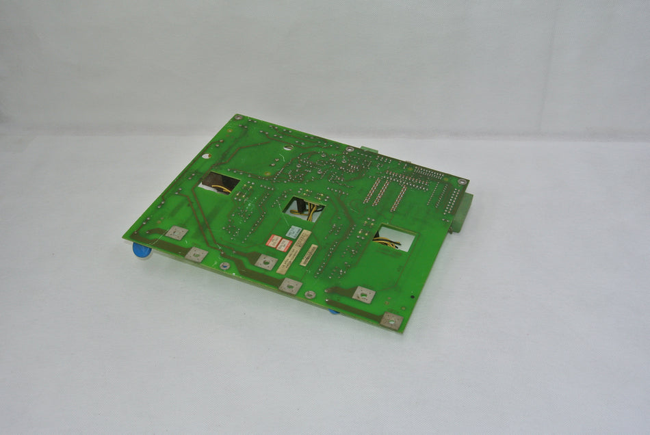 Siemens 6SA8252-0BD64 Driver Board - Rockss Automation