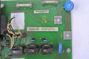 Siemens 6SA8252-0BD64 Driver Board - Rockss Automation
