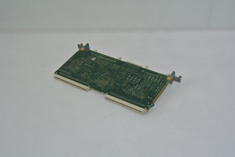 Siemens 6SA8252-0BC83 Control Card MasterGuard 451909.9883.11 - Rockss Automation