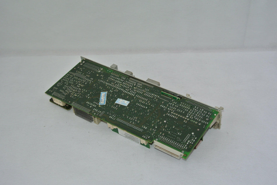 SIEMENS 6SN1118-1NH00-0AA2 Control Unit Version A - Rockss Automation