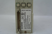 Load image into Gallery viewer, SIEMENS 6SN1118-1NH00-0AA2 Control Unit Version A - Rockss Automation