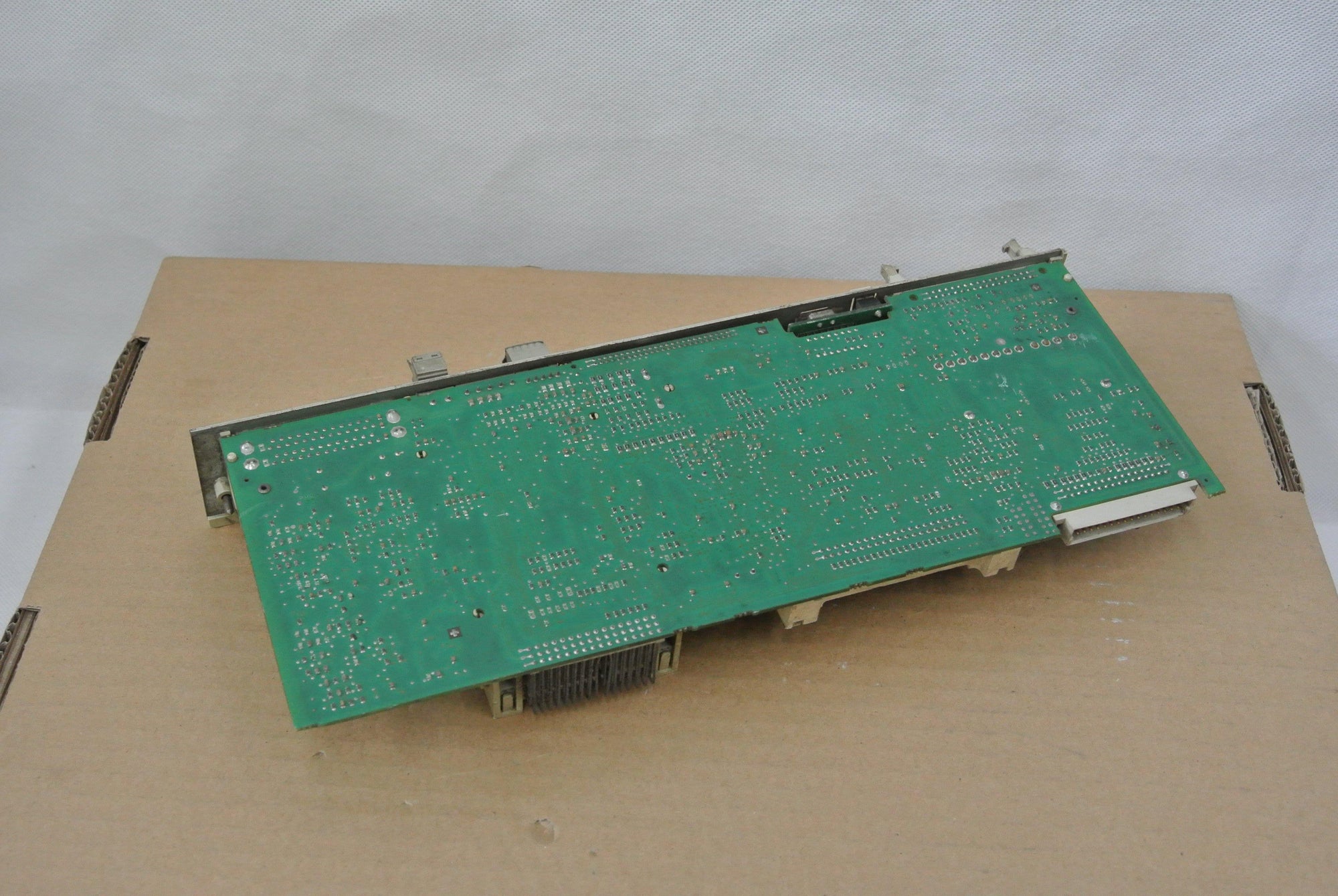 SIEMENS 6SN1118-1NK01-0AA0 Control Module - Rockss Automation