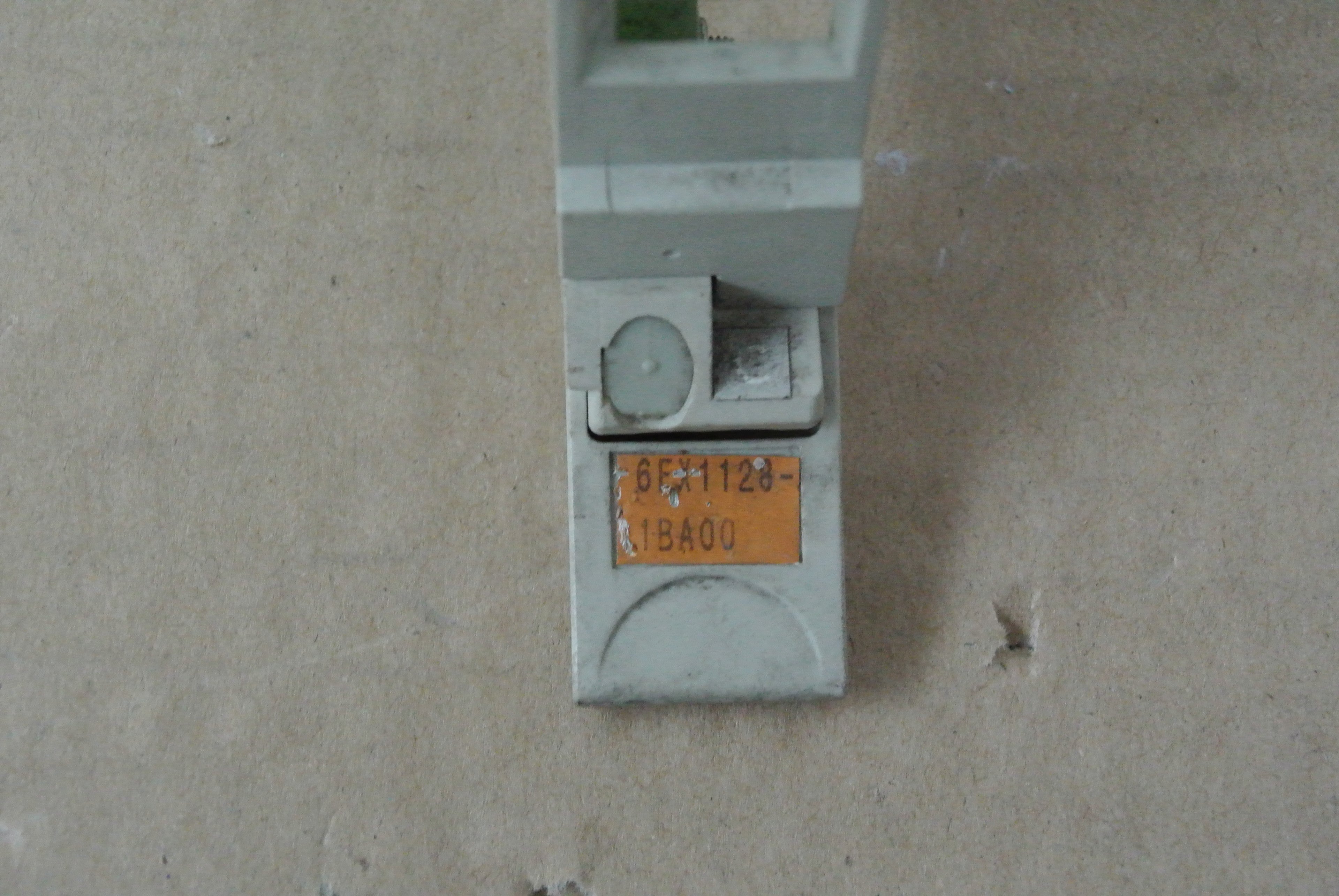 Siemens 6FX1128-1BA00 Memory Module Card Board - Rockss Automation