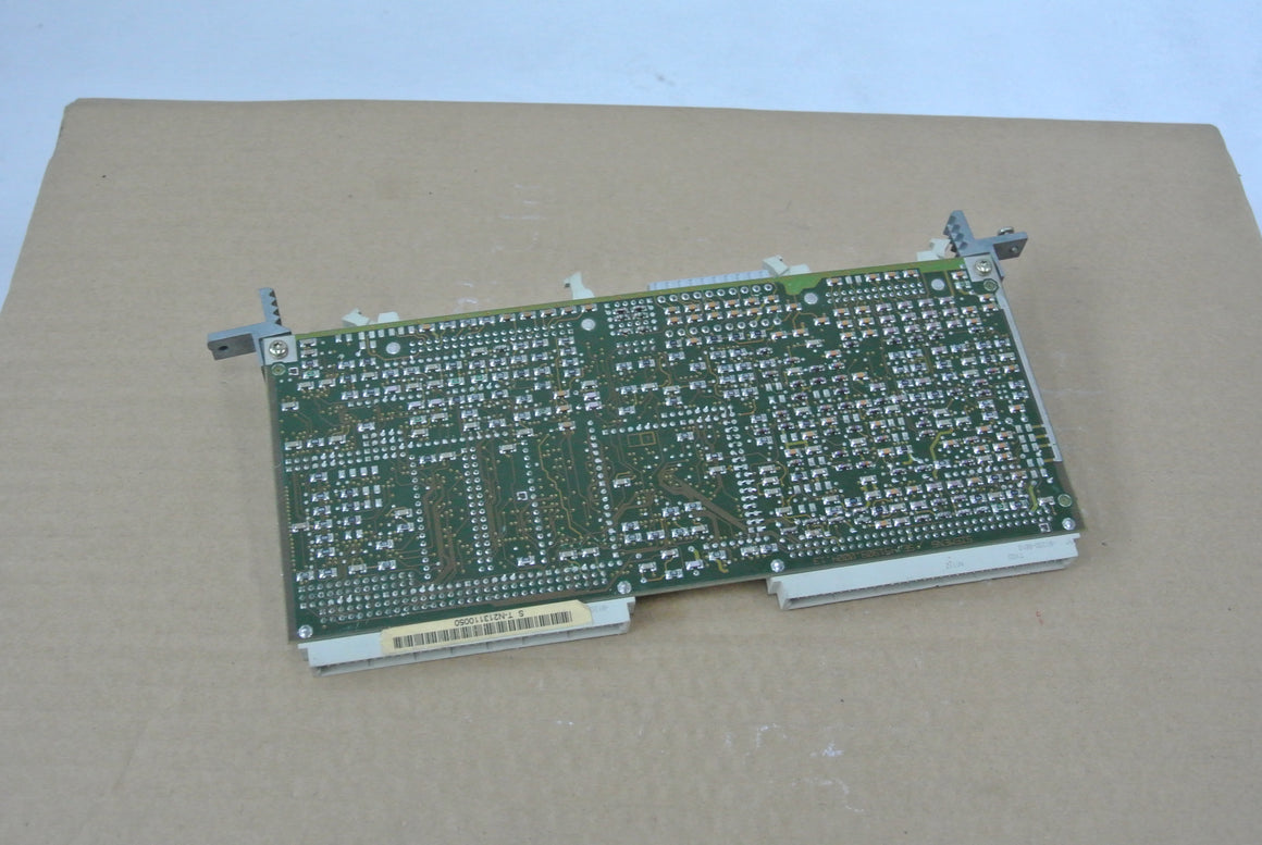 Siemens 6SA8252-0DC60 Mother Board - Rockss Automation