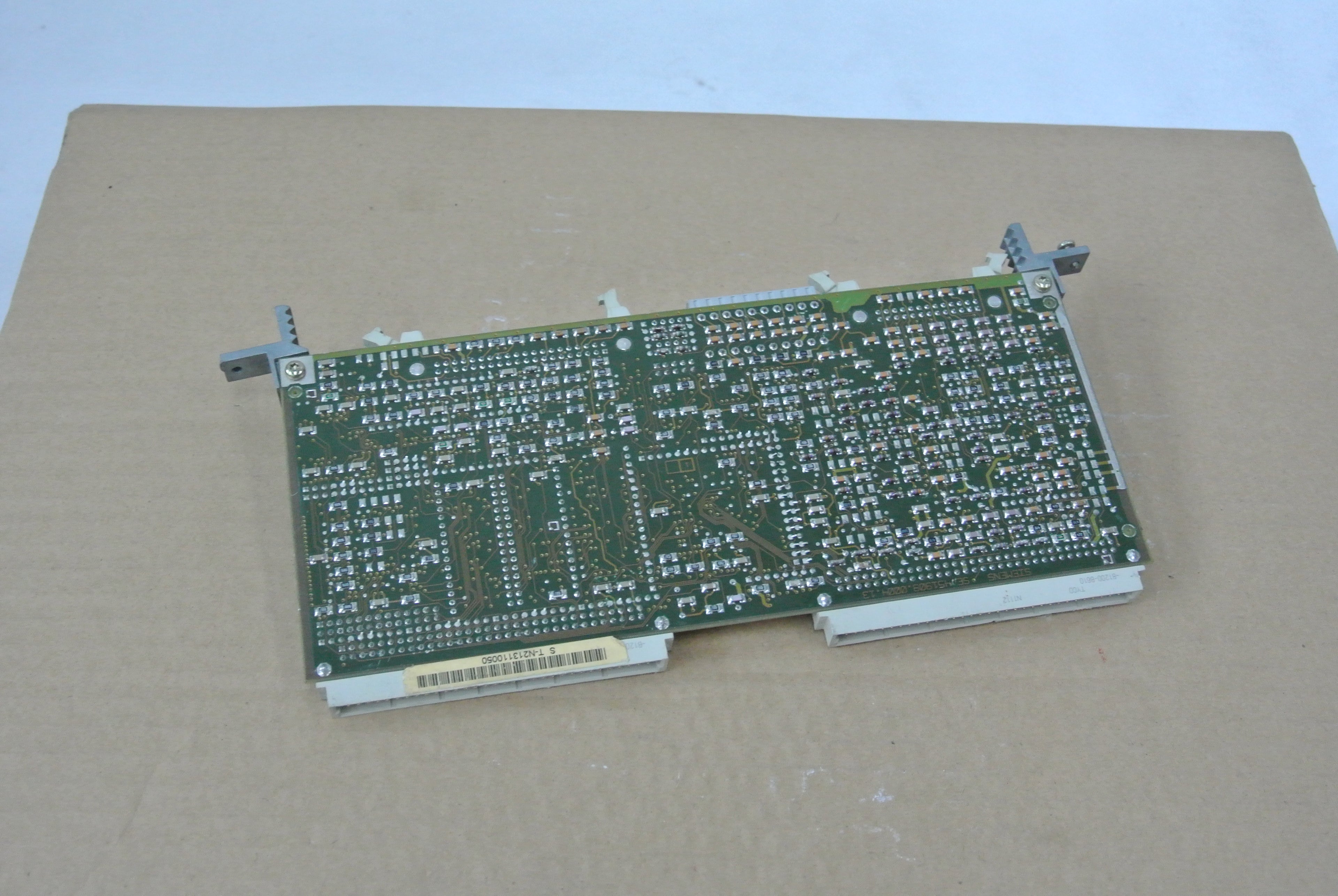 Siemens 6SA8252-0DC60 Mother Board - Rockss Automation
