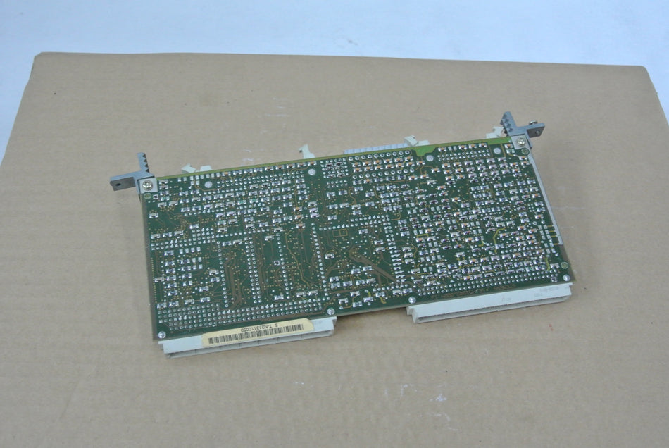 Siemens 6SA8252-0DC60 Mother Board - Rockss Automation