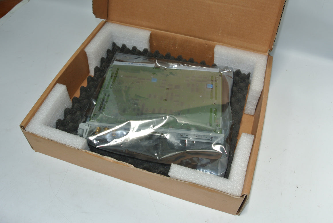 Siemens 6ES5581-0EE15 Complete unit - Rockss Automation