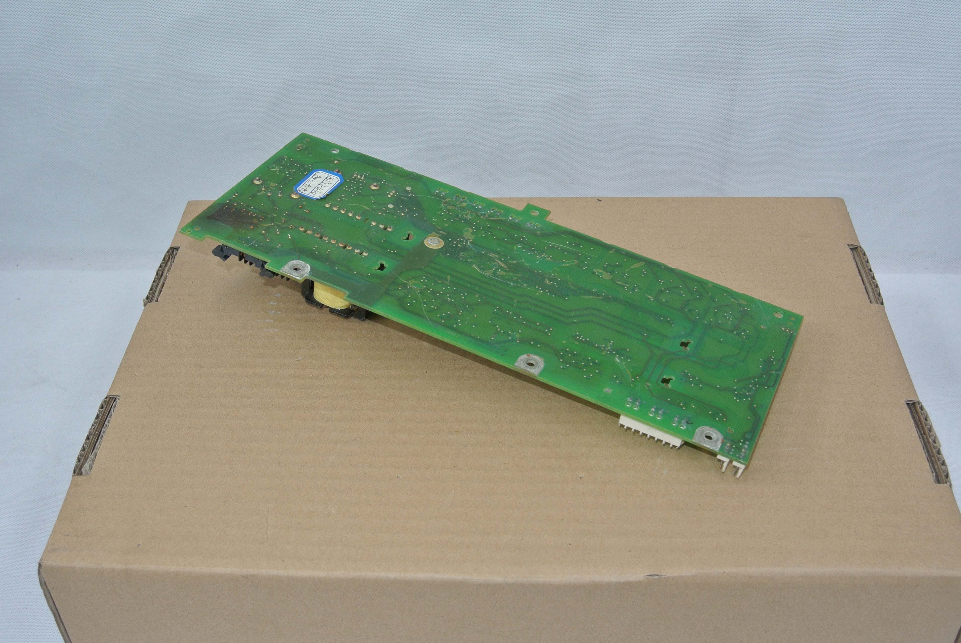 Siemens A5E00444767 Inverter Drive Board - Rockss Automation