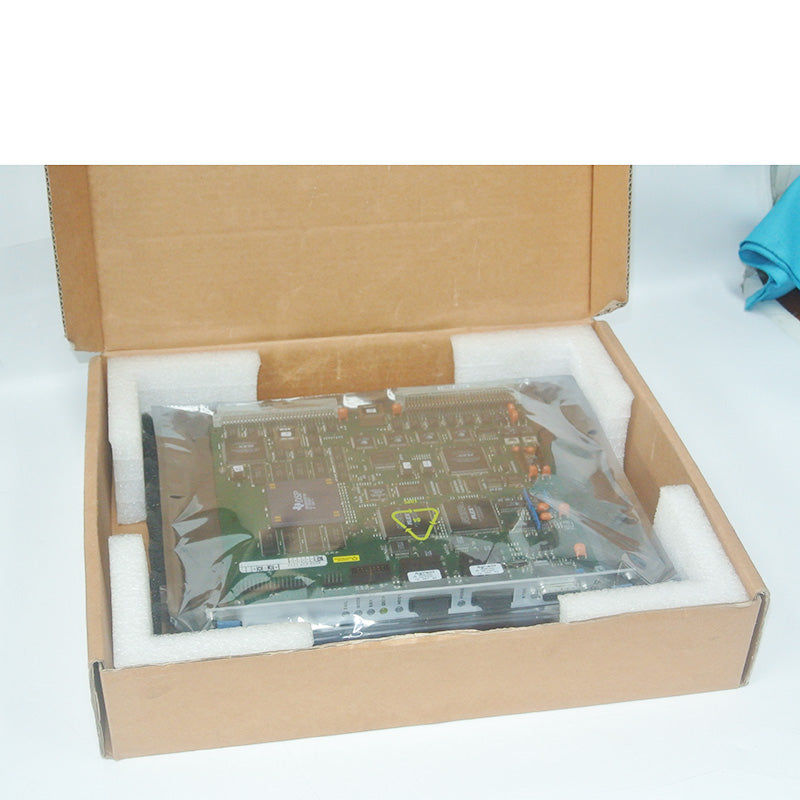 ASML 4022.437.1312 Semiconductor Circuit Board