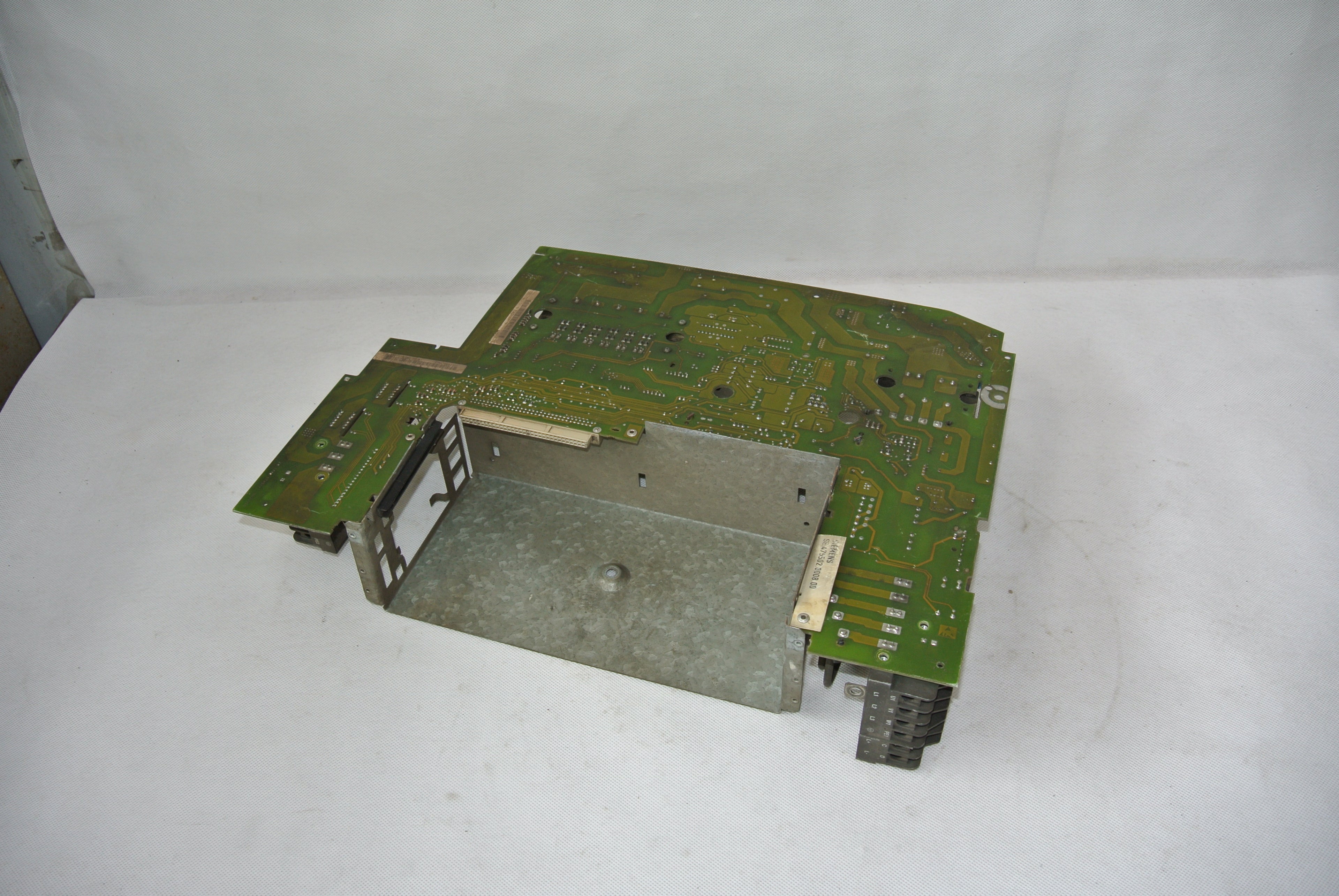 Siemens 6SE7016-1EA84-1HF3 Inverter Drive Board - Rockss Automation