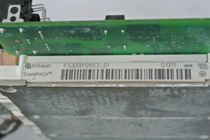 Siemens A5E00714561 Inverter Drive Board - Rockss Automation