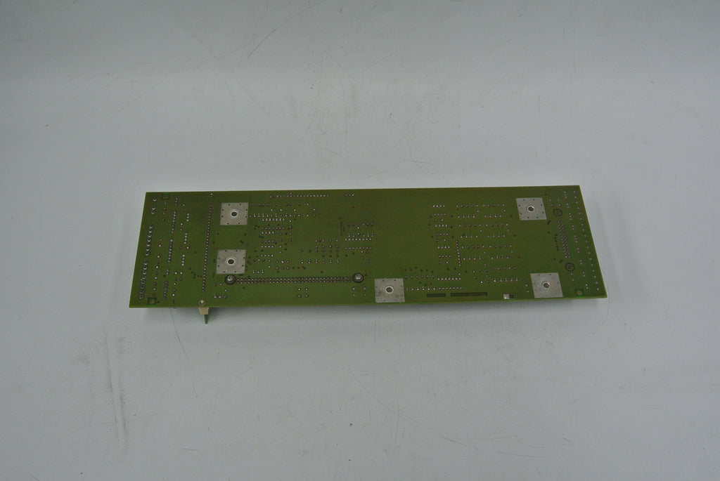 Used Siemens Inverter Interface Board 6SE7031-2HF84-1BG0 Normalizing Module 6SE7032-6EG84-1BH0 - Rockss Automation