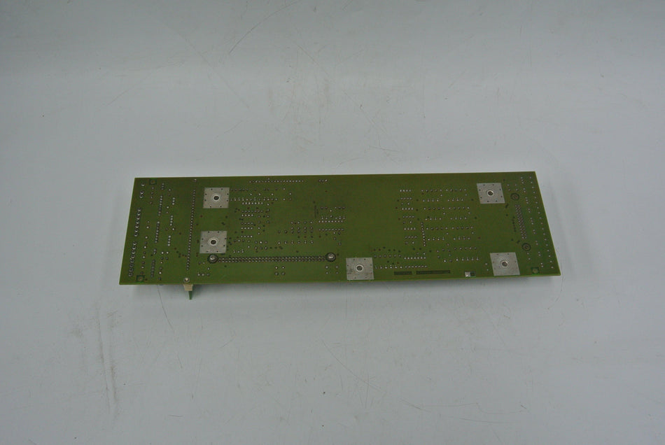 Used Siemens Inverter Interface Board 6SE7031-2HF84-1BG0 Normalizing Module 6SE7032-6EG84-1BH0 - Rockss Automation