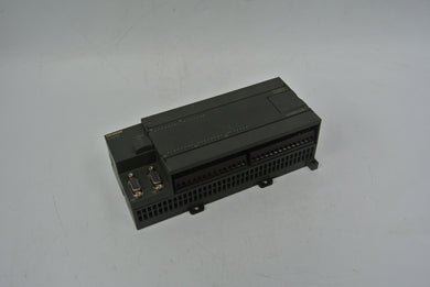 Siemens 6ES7216-2BD23-0XB8 PLC CPU I/O Module - Rockss Automation