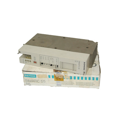 New Original Siemens S5 Power Supply Module 6ES5951-7LB14 6ES5 951-7LB14 - Rockss Automation