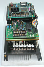 YASKAWA CIMR-37JP2-1201控制器