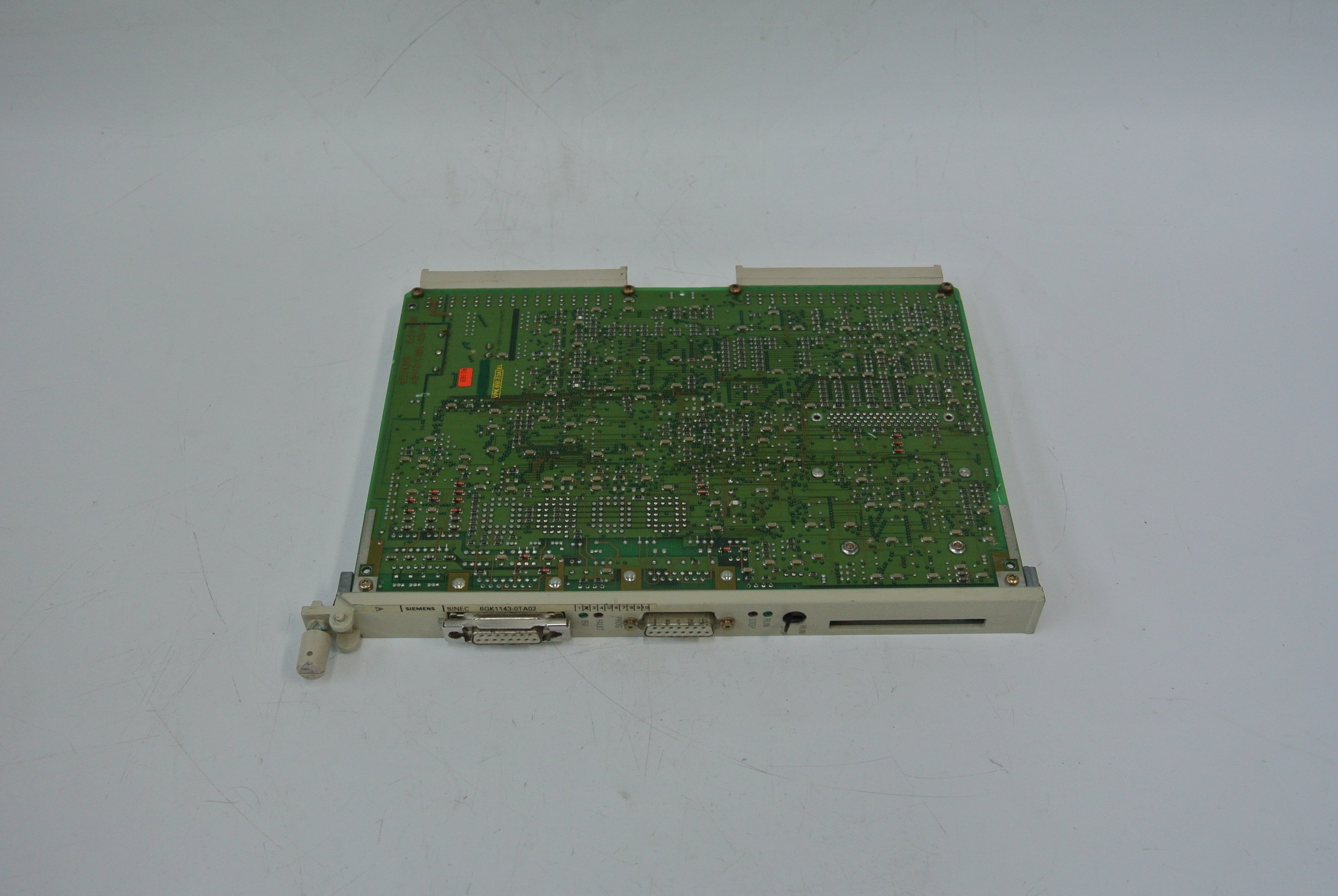 Siemens 6GK1143-0TA02 Simatic Net Board - Rockss Automation