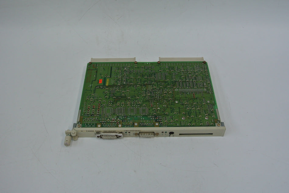 Siemens 6GK1143-0TA02 Simatic Net Board - Rockss Automation