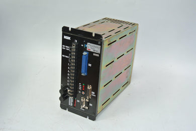 NSK EMLYB3AF4-05 Servo Drive Series YB3070 - Rockss Automation