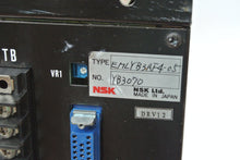 Load image into Gallery viewer, NSK EMLYB3AF4-05 Servo Drive Series YB3070 - Rockss Automation