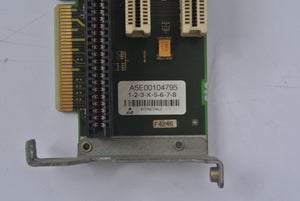 SIEMENS A5E00104795 A5E00104794-03 PCU50 Slot Adapter Card - Rockss Automation