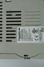 Schneider LXM05BD10M2 Servo Controller 200/240VAC - Rockss Automation