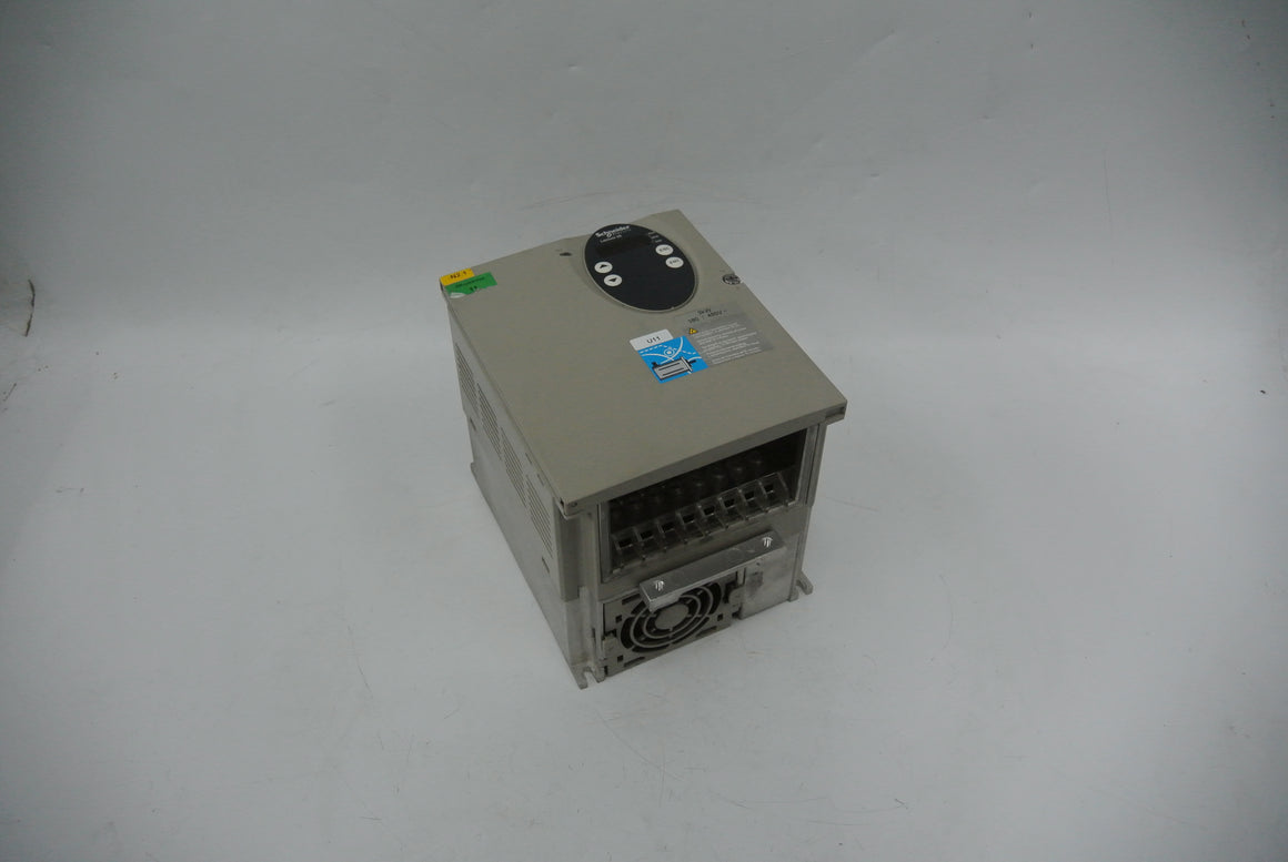 Schneider LXM05BD34N4 Servo Drive Inverter 380/480VAC 50/60Hz - Rockss Automation