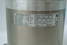 Load image into Gallery viewer, NSK M-PS3090KN002 Megatorque Servo Motor 188W - Rockss Automation
