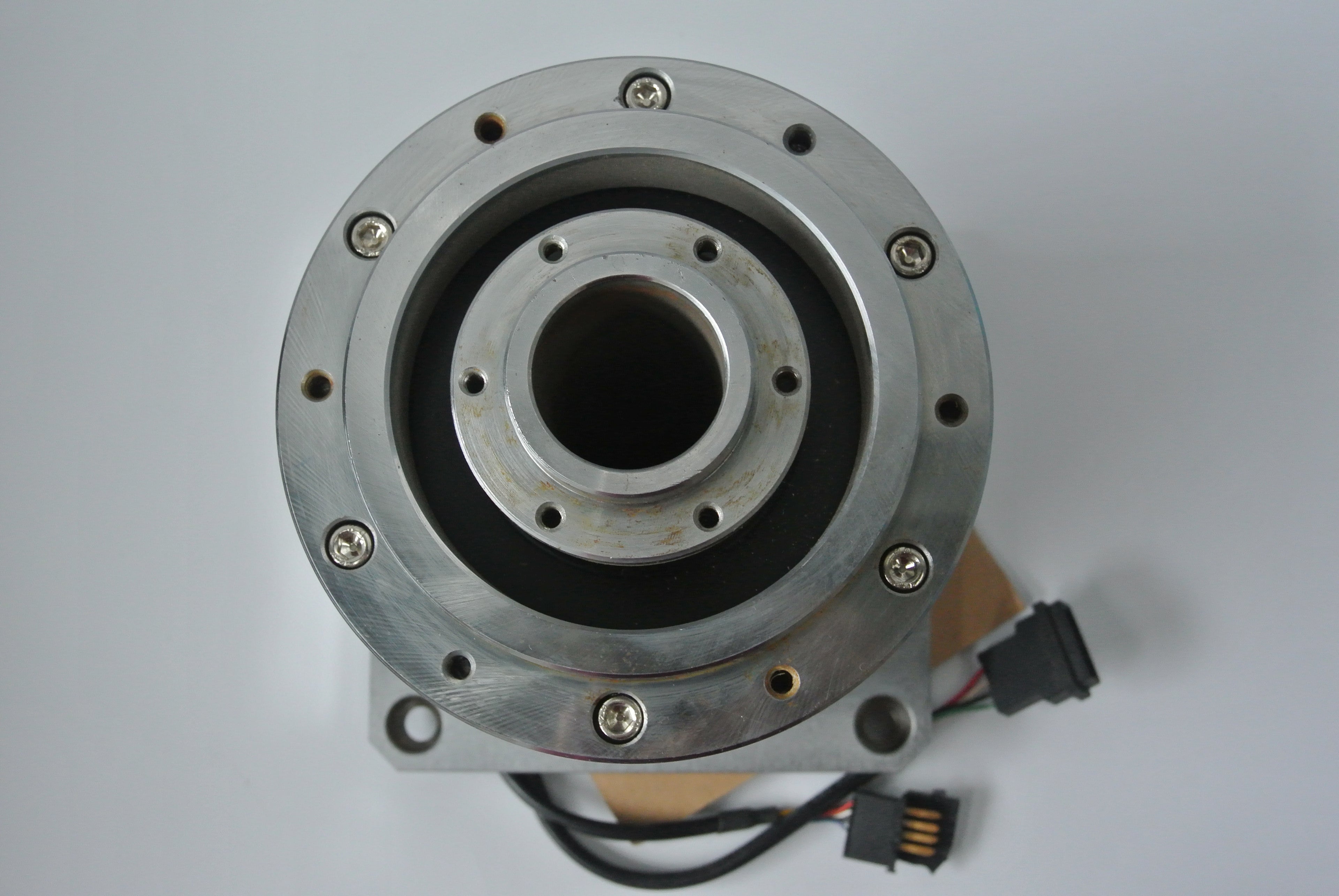 NSK M-PS3090KN002 Megatorque Servo Motor 188W - Rockss Automation