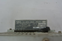 將圖片載入圖庫檢視器 Used NEC Servo Driver ASU05-4 P003-2046 - Rockss Automation