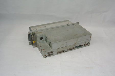 Used NEC AC Servo Driver ASU05A P003-2035 - Rockss Automation