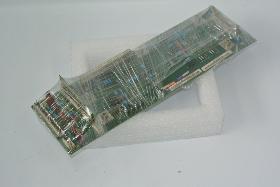 Used Siemens Inverter Interface Board 6SE7031-2HF84-1BG0 Normalizing Module 6SE7032-6EG84-1BH0 - Rockss Automation