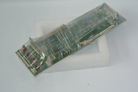 Used Siemens Inverter Interface Board 6SE7031-2HF84-1BG0 Normalizing Module 6SE7032-6EG84-1BH0 - Rockss Automation