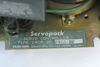 安川CACR-SR20SB1BF伺服控制器