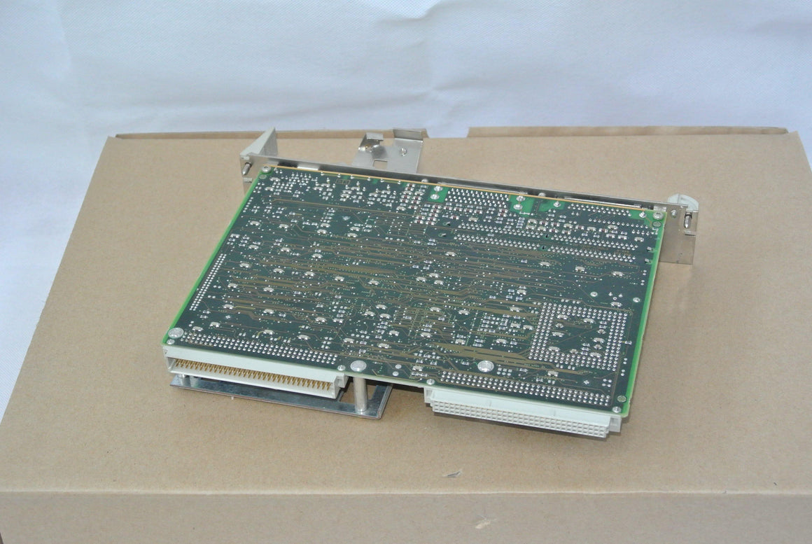 SIEMENS 6FC5110-0DB02-0AA2 CPU Module - Rockss Automation