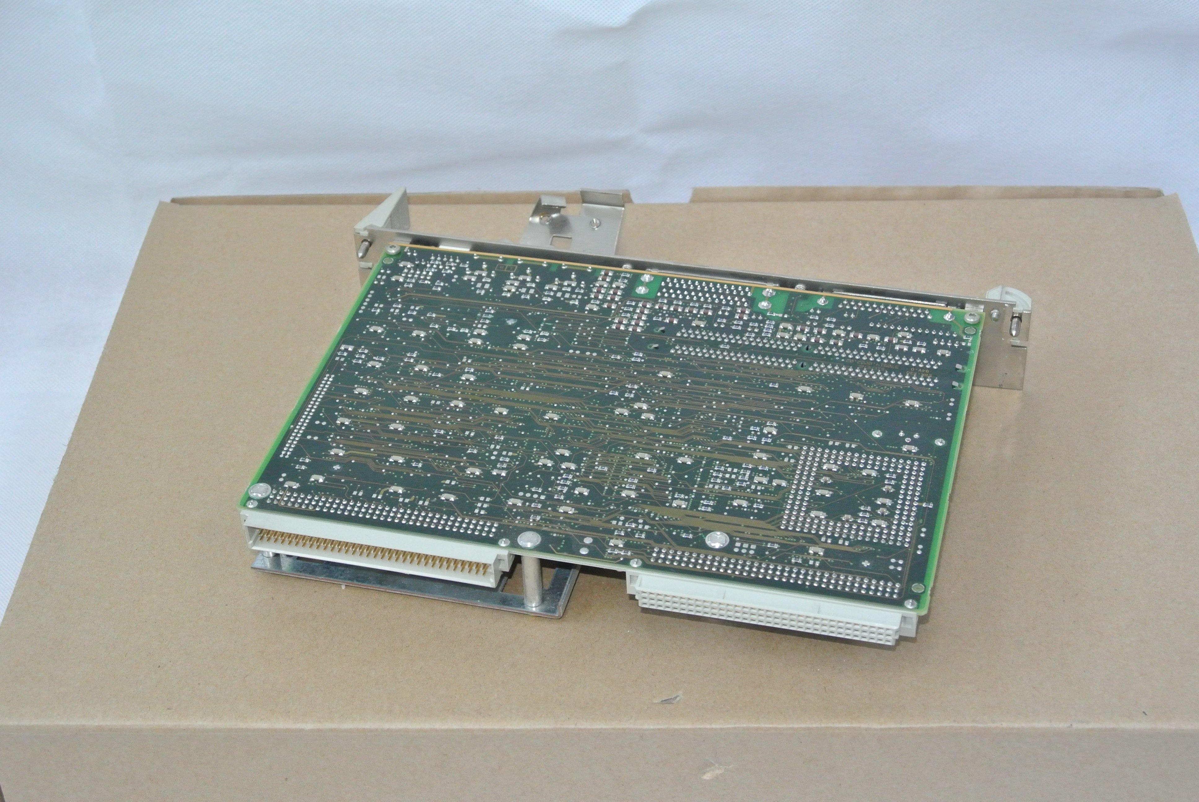 SIEMENS 6FC5110-0DB02-0AA2 CPU Module - Rockss Automation
