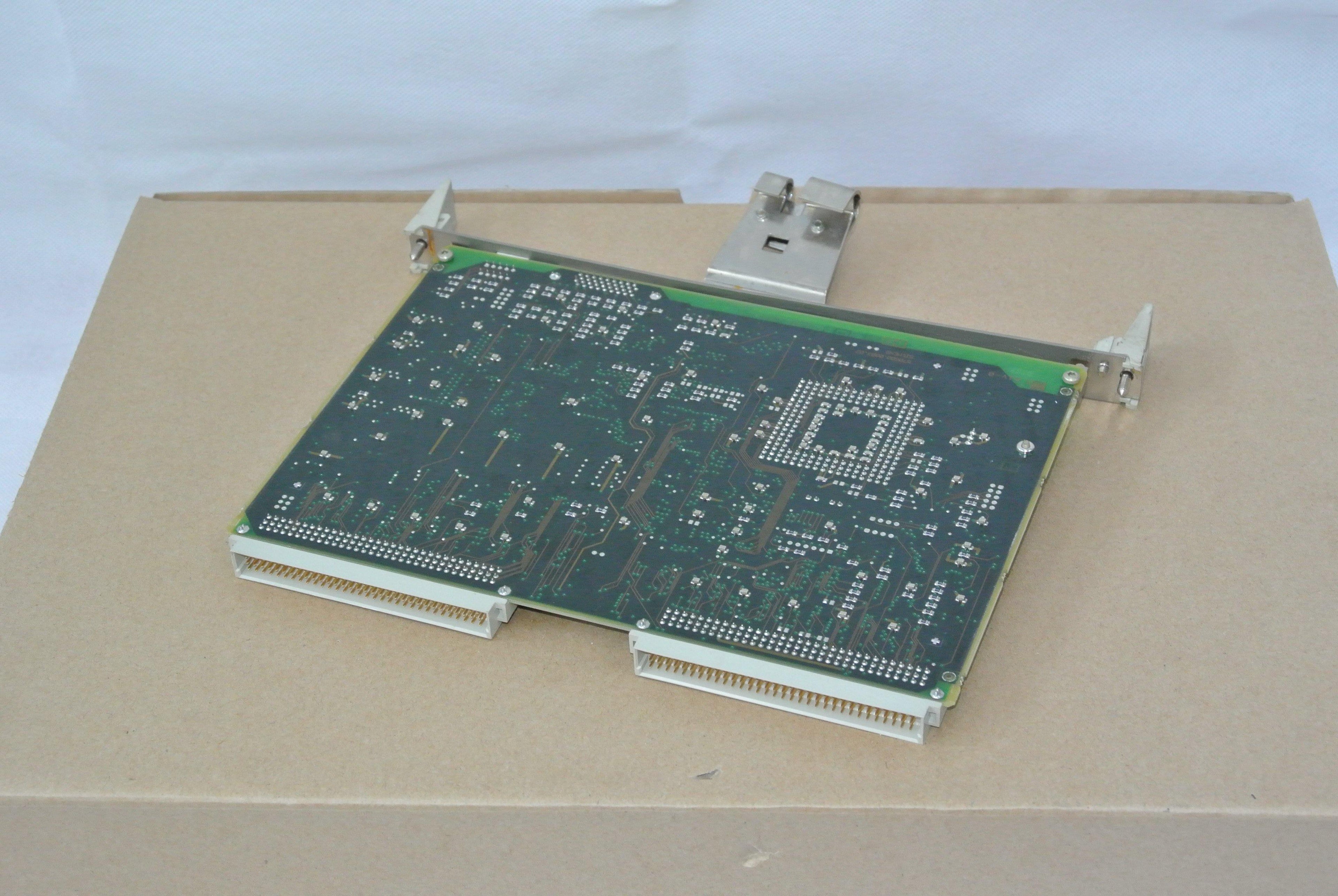 SIEMENS 6FC5110-0BB01-0AA2 CPU Board Version E - Rockss Automation