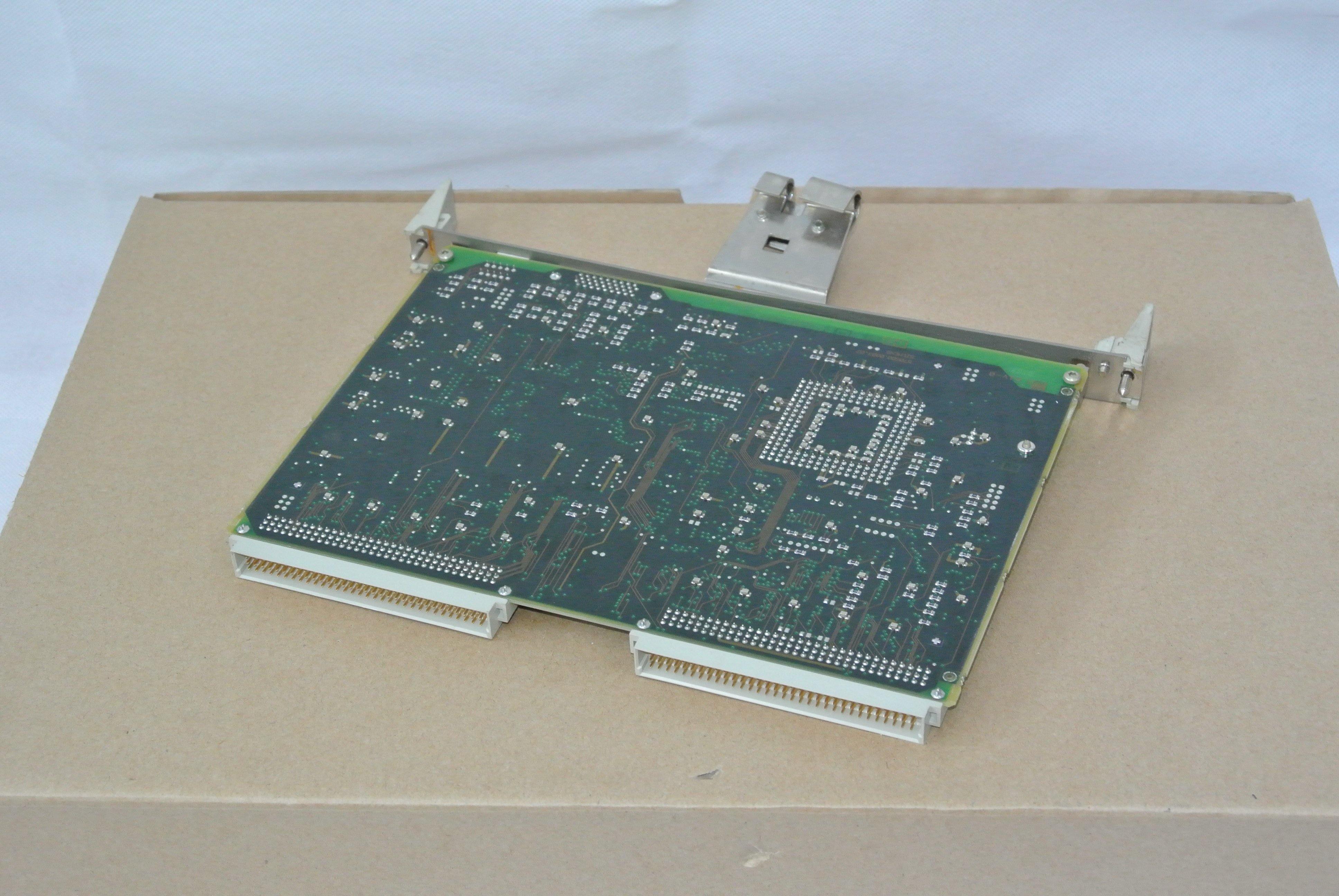 SIEMENS 6FC5110-0BB01-0AA2 CPU Board Version E - Rockss Automation
