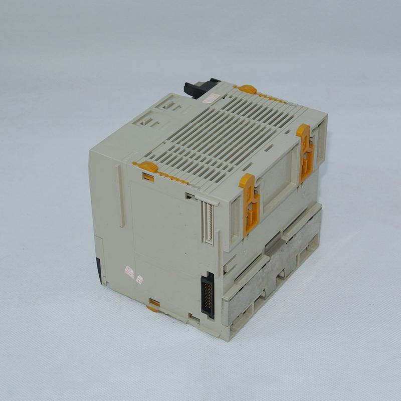 Omron CQM1H-CPU51 Programmable Controller CPU Module - Rockss Automation