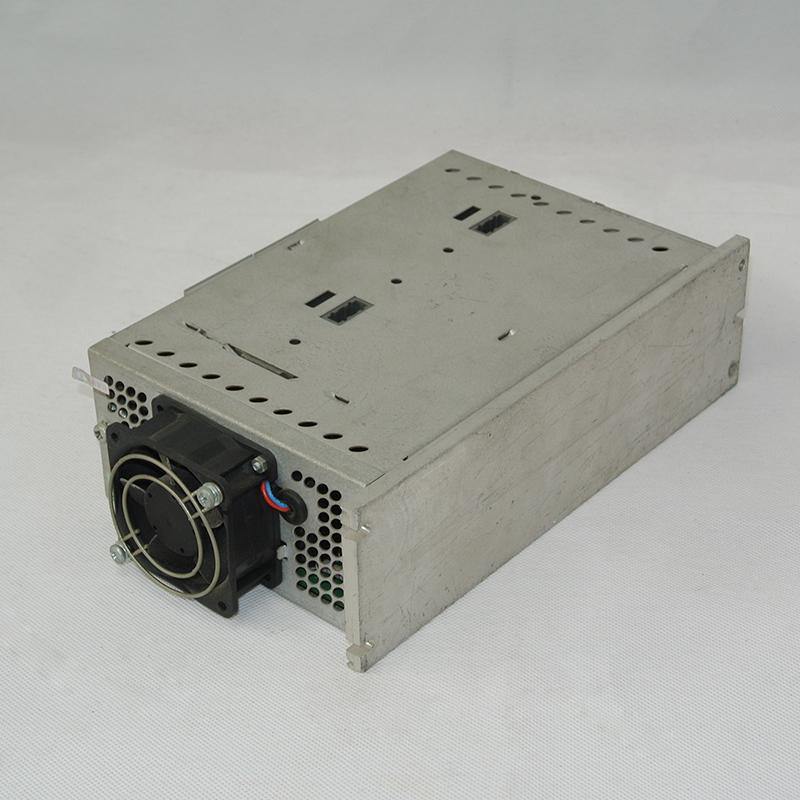 Lust CDD32.008.C2.1.PC1 Servo Drive Input 230VAC - Rockss Automation