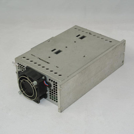 Lust CDD32.008.C2.1.PC1 Servo Drive Input 230VAC - Rockss Automation