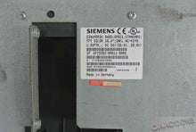 Load image into Gallery viewer, SIEMENS 6FC5203-0AB11-0AA2 Sinumerik control panel - Rockss Automation